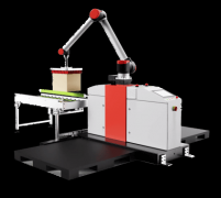 <b>帮现从动化和智能化出产</b>