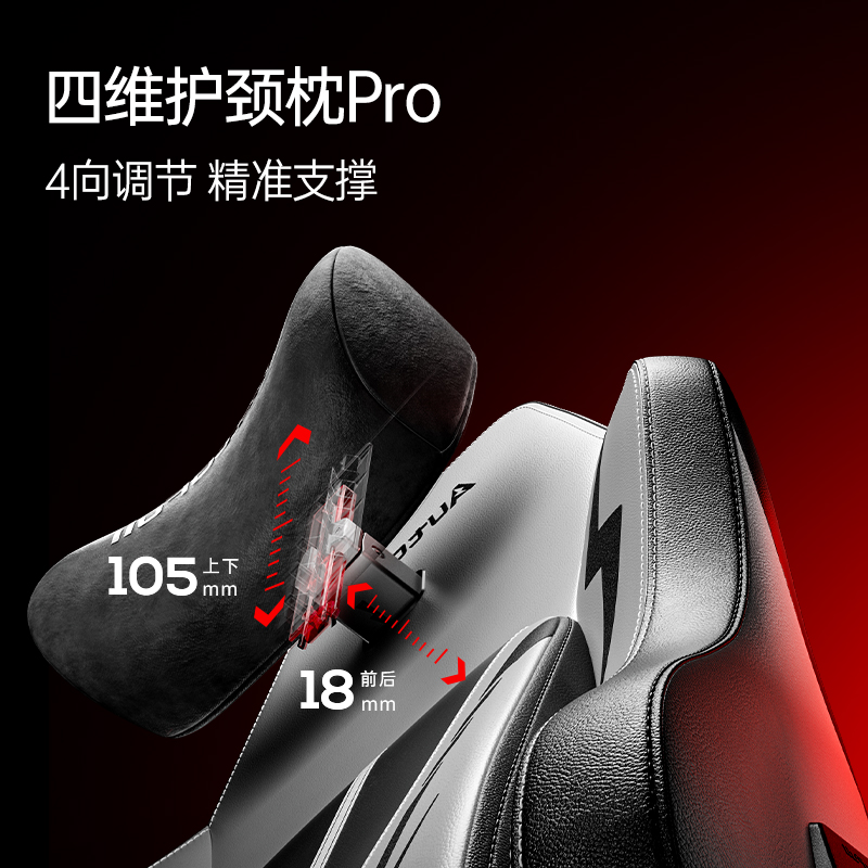 星空体育APP新品发布傲风C3 Pro为专业电竞而生(图4)