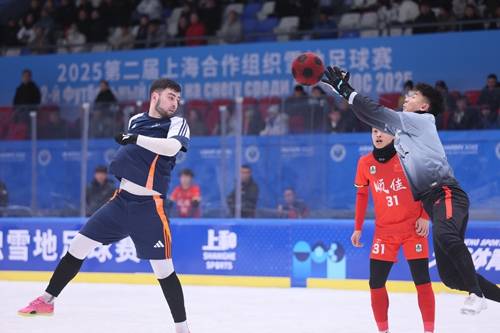 星空体育APP四强产生 中国顺佳足球队遭遇两连败 无缘半决赛(图4)