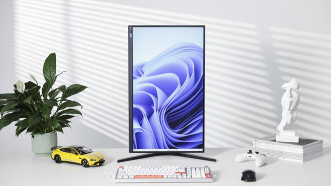 Redmi 显示器 G Pro 27一年使用星空体育官网感受分享(图2)