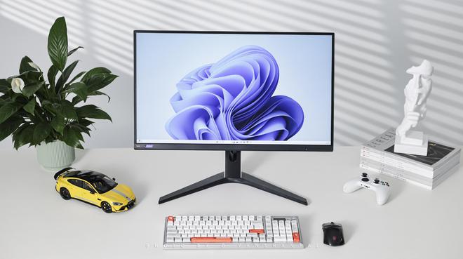 Redmi 显示器 G Pro 27一年使用星空体育官网感受分享(图5)