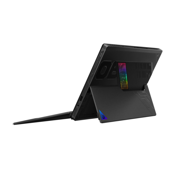 星空体育APPU9+RTX5080 旗舰专业电竞本ROG枪神9 Plus预约价22999元起(图6)