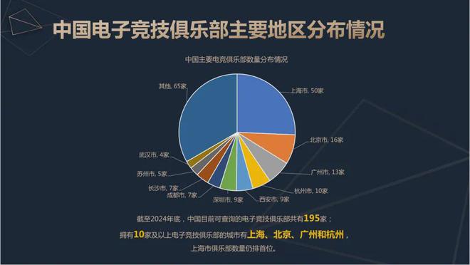 2024中国电竞产业报告：收入2756亿成都办赛星空体育下载全国第二(图10)