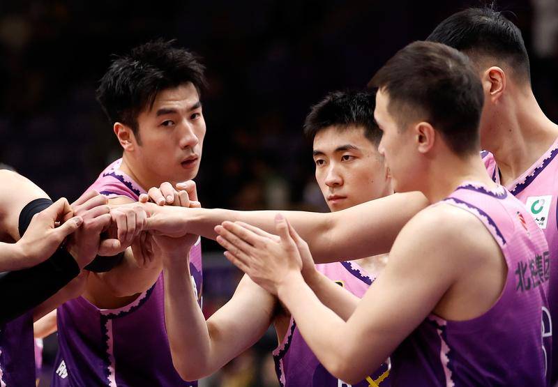 约克空砍48+10+11星空体育登录 里勒46+8+8北控加时险胜浙江(图1)