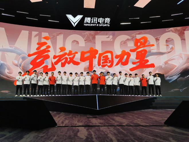 全星空体育入口球电竞产业发展迎来新机遇(图1)