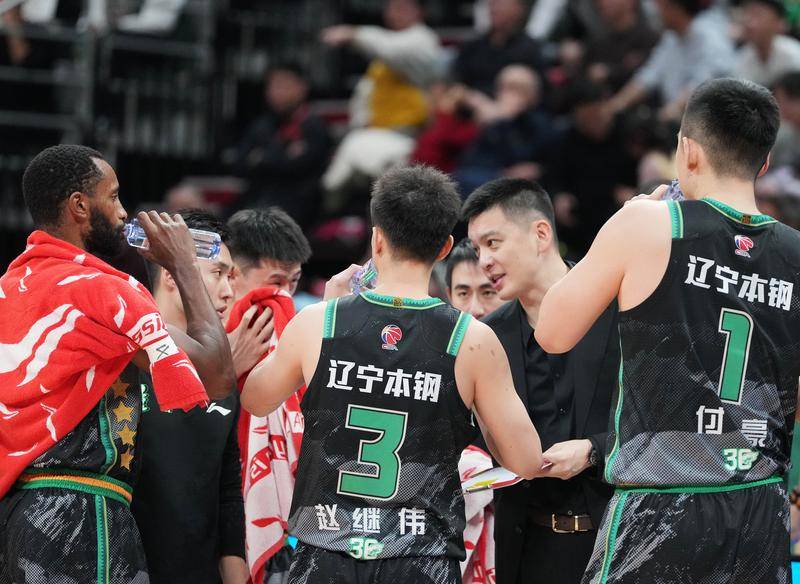 东北德比琼斯空砍42+9+9 赵继伟23辽宁力克吉林星空体育入口(图1)
