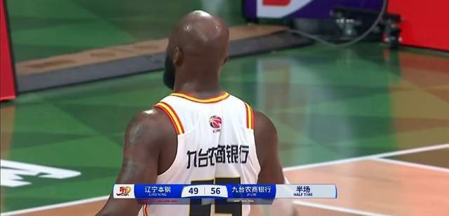 星空体育官网11299辽宁逆转吉林取胜赵继伟23+9琼斯空砍42+9独木难支(图1)