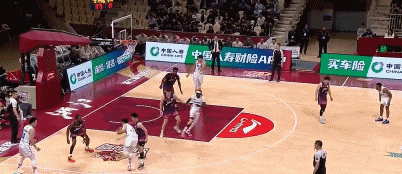 CBA战报：杰曼35星空体育APP+10约克21+13北京男篮120112轻取浙江(图1)