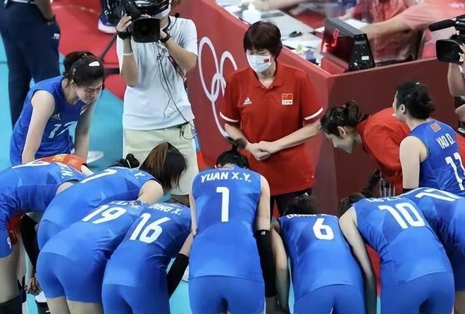 2024中国体坛期待事件国乒跳水冲奥运大满贯中国女排最后一搏星空体育下载(图4)