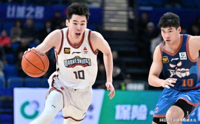 马库斯亨特42分4板9助 CBA四川124127同曦 林葳36分5板6助星空体育(图5)