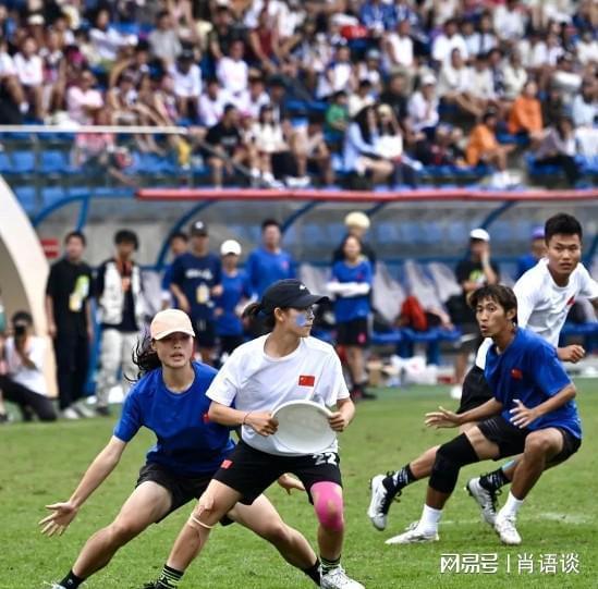 星空体育网址2025年中国将举办的世界大赛 一文览尽日程 值得收藏的体育迷日历(图3)