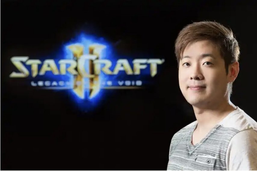 星空体育平台前暴雪星际团队端游力作Battle Aces官宣417亚洲测试官网招募正式开启(图1)