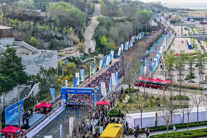 星空体育网址烟台市二季度重大体育赛历震撼发布多元赛事点燃激情2025(图5)