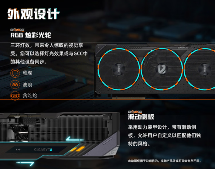 星空体育官网电竞神装畅快吃鸡 旗舰装机就选技嘉X3D全家桶(图9)