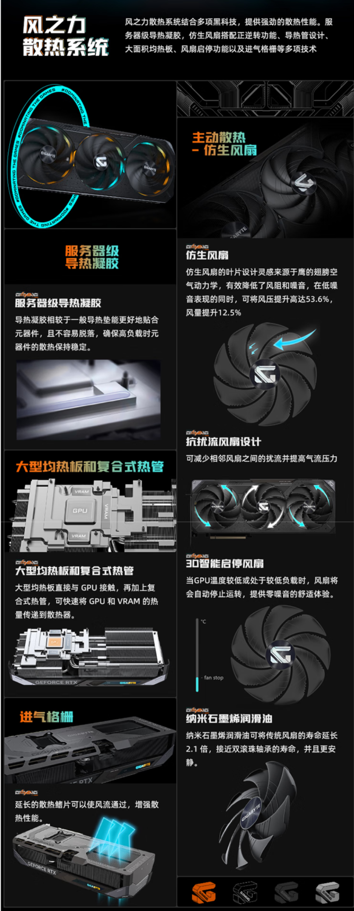 星空体育官网电竞神装畅快吃鸡 旗舰装机就选技嘉X3D全家桶(图10)