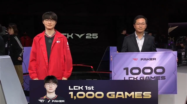 星空体育平台英雄联盟传奇电竞选手：韩国将推出“Faker”限量纪念币(图2)