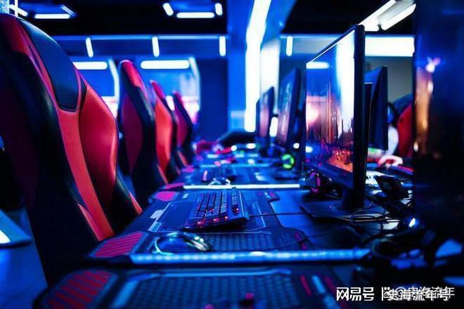 星空体育打游戏能进奥运会吗？国内高校电竞专业盘点未来前景分析(图10)