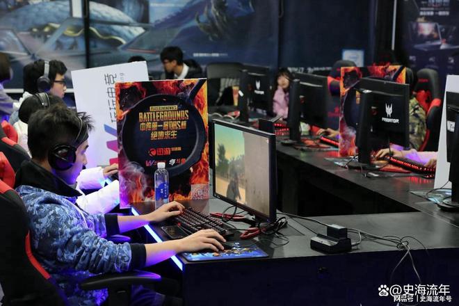 星空体育打游戏能进奥运会吗？国内高校电竞专业盘点未来前景分析(图11)