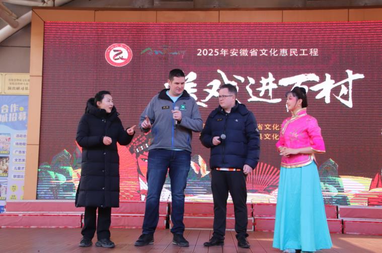 台球赛事全力燃放激情 “滋味宿松”探索融星空体育登录合发展新路径(图4)