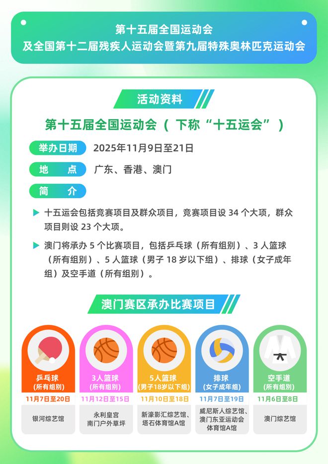 今年11月澳门星空体育平台精彩赛事不容错过(图1)