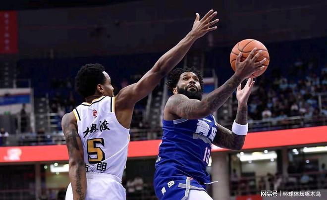CBA季后赛8进4G3青岛8583广厦 大比分21领先星空体育下载(图3)