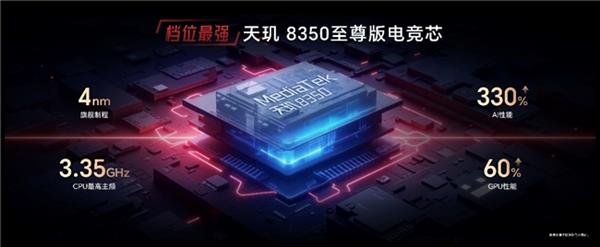 星空体育APP电竞平板标杆之作荣耀平板GT发布 国补到手价144415元起(图4)