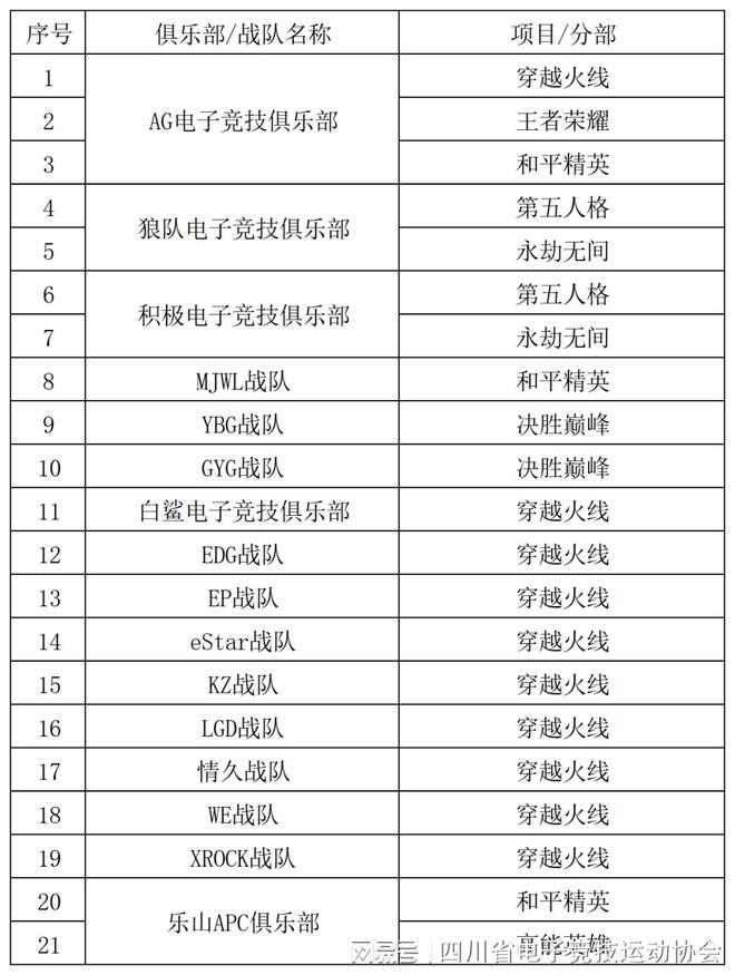 2024四川省电子竞技产业报告星空体育注册(图12)