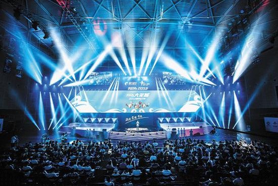 NBA中国加码体育电竞 两款篮球手游将面世星空体育(图1)