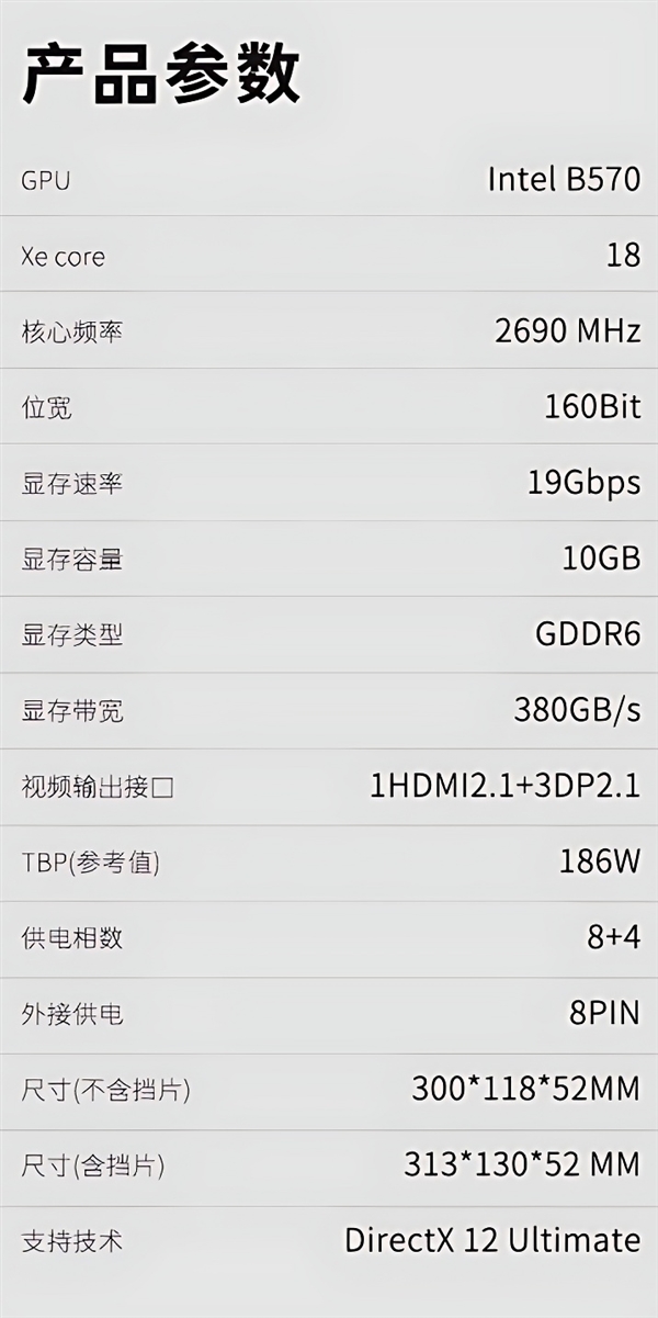 星空体育520电竞房升级指南：蓝戟Arc B570＋高刷屏打造双人电竞房(图5)