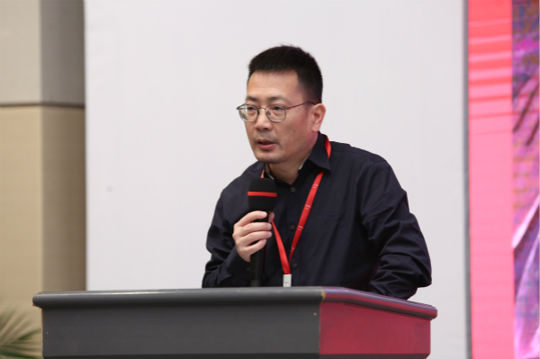 星空体育网址2018中国电竞产业峰会举行行业专家共探电竞体育化道路(图1)