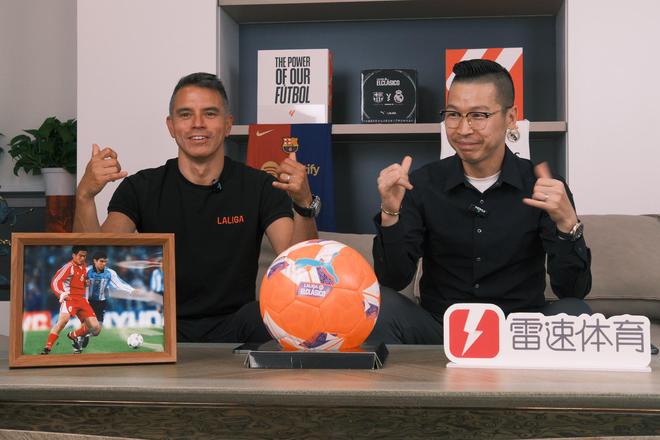 星空体育平台雷速体育专访萨维奥拉：希望国家德比是33打平中国足球可以复制成功球队经验(图4)